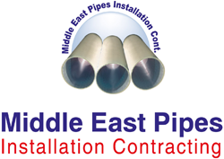 Middle East Pipes Installation Contracting