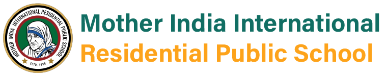 Mother India International Residential Public School