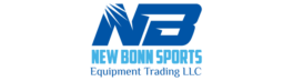 New Bonn Sports Equipment Trading
